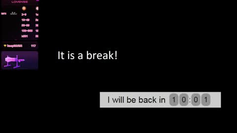 EVA online show from January 2025 06:57:02 PM