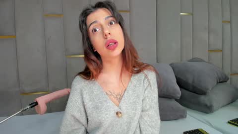 EVA online show from November 2025 01:29:02 PM