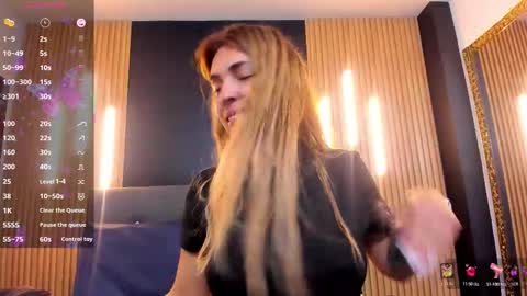 Eva online show from March 2026 01:28:01 PM