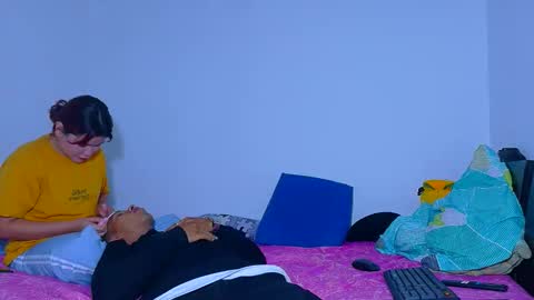 evaluna_02 online show from May 2026 11:37:02 AM