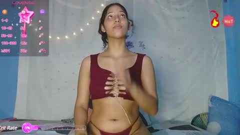 Snapshot of evaluna_horny_ chatting on January 2025 01:38:01 AM evaluna horny online show from January 2025 01:38:01 AM