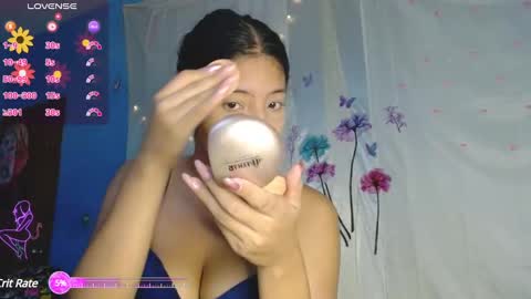 Snapshot of evaluna_horny_ chatting on January 2025 02:47:02 AM evaluna horny online show from January 2025 02:47:02 AM
