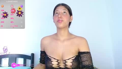 Snapshot of evaluna_horny_ chatting on February 2025 02:58:02 PM evaluna horny online show from February 2025 02:58:02 PM