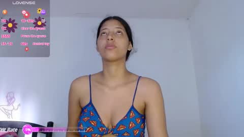 Snapshot of evaluna_horny_ chatting on March 2025 12:50:02 PM evaluna horny online show from March 2025 12:50:02 PM