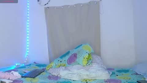 evaluna horny  online show from July 2026 09:28:02 PM