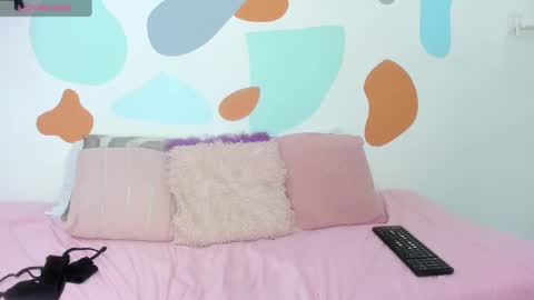  Eva Luna online show from February 2025 08:36:01 PM