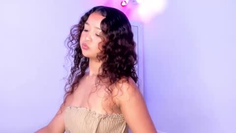  Eva Luna online show from March 2025 11:35:02 PM