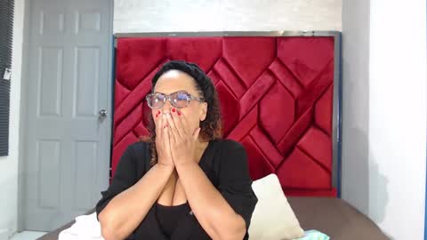 Eva Mills online show from March 2025 08:42:02 PM