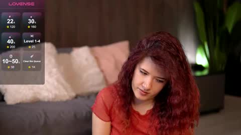 Eva online show from February 2026 04:33:01 AM