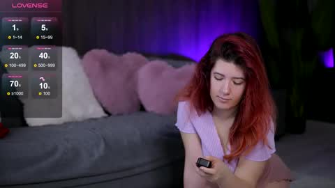 Eva online show from March 2026 05:13:02 AM