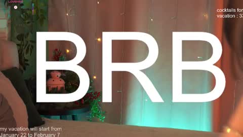 Eva online show from January 2026 05:44:01 AM