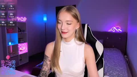 Eva online show from May 2026 02:35:02 PM