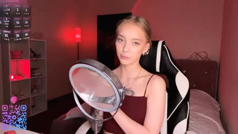 Eva online show from May 2026 03:30:01 PM