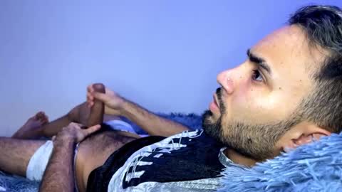 evan57036 online show from December 2024 05:09:02 AM