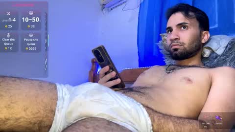 evan57036 online show from February 2026 04:38:01 AM