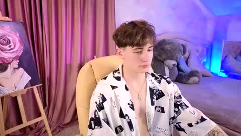 Snapshot of evan__joy chatting on February 2026 10:46:01 PM Evan online show from February 2026 10:46:01 PM