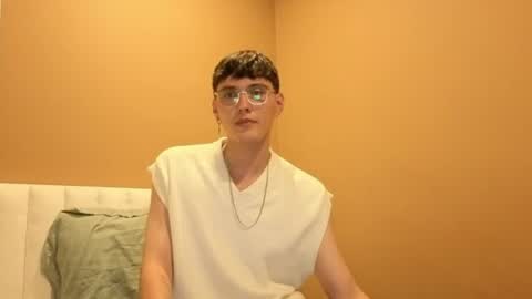 Evan online show from July 2026 11:31:01 PM