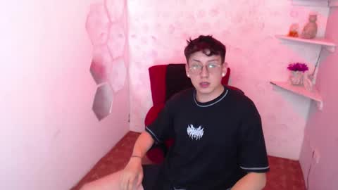 Snapshot of evan_connell chatting on March 2026 12:32:02 PM Evan online show from March 2026 12:32:02 PM