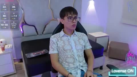 evan_tay online show from January 2026 03:10:02 AM