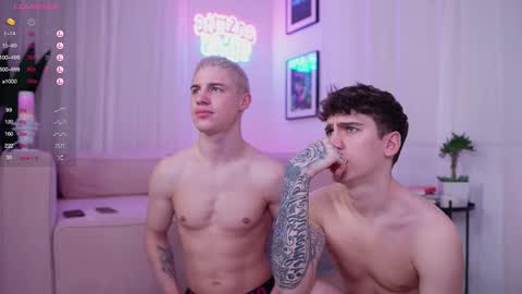 Snapshot of evan_white_ chatting on February 2025 05:01:01 PM evan_white_ online show from February 2025 05:01:01 PM