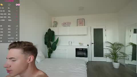 evan_white_ online show from July 2026 09:56:02 AM