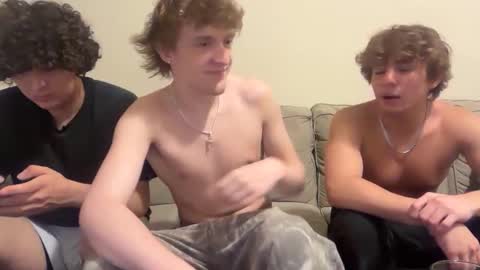 Evan Brown online show from June 2026 03:29:01 AM