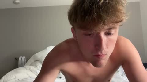 Evan Brown online show from July 2026 01:58:02 AM