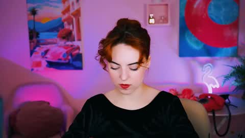 Eva  online show from December 2024 08:45:02 AM