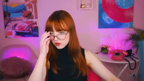 Eva  online show from December 2024 08:55:02 AM