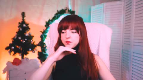Eva  online show from December 2024 09:30:01 AM