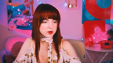 Eva  online show from December 2024 08:34:02 AM