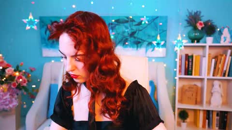 Eva  online show from December 2024 04:45:01 AM