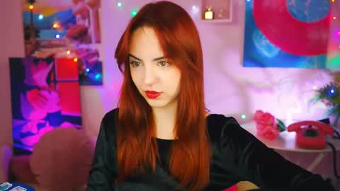 Eva  online show from December 2024 05:04:02 AM