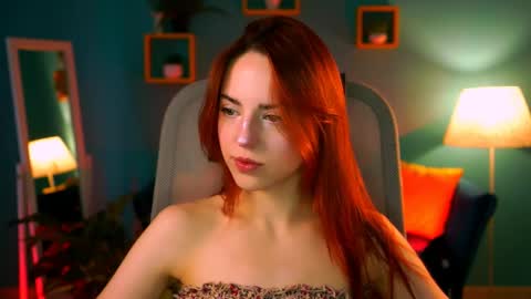 Eva  online show from April 2026 12:54:01 PM