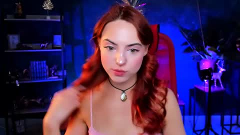 Eva  online show from June 2026 12:15:01 PM