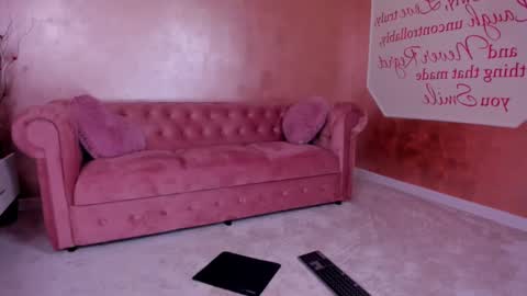 Eva online show from February 2025 09:26:02 PM