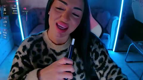 Eva online show from October 2025 05:41:02 PM