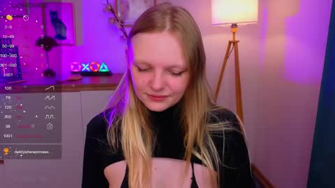 evangel1ne online show from May 2026 09:45:02 PM
