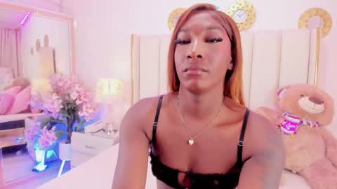 evangelin_ts online show from February 2026 01:51:01 PM