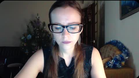 YourMistress online show from January 2025 08:57:02 AM
