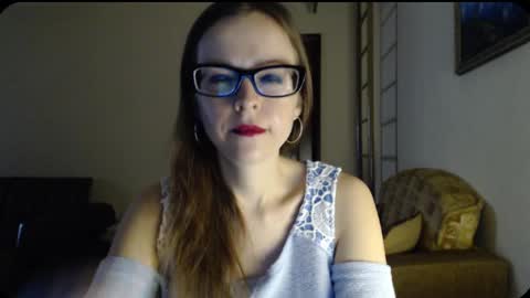 YourMistress online show from January 2025 08:15:01 AM