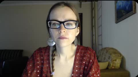 YourMistress online show from February 2025 08:38:01 AM