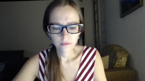 YourMistress online show from September 2025 09:20:01 AM