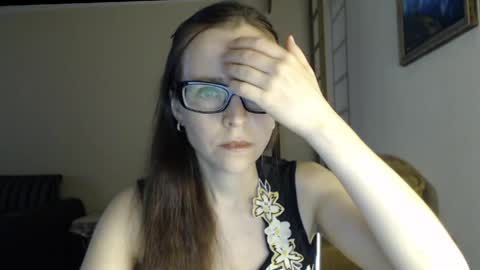 YourMistress online show from April 2026 08:59:02 AM