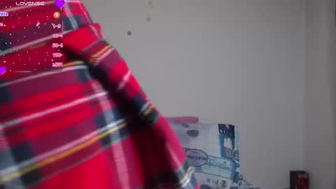 Snapshot of evangeline_lover chatting on March 2026 12:11:01 PM evangeline_lover online show from March 2026 12:11:01 PM