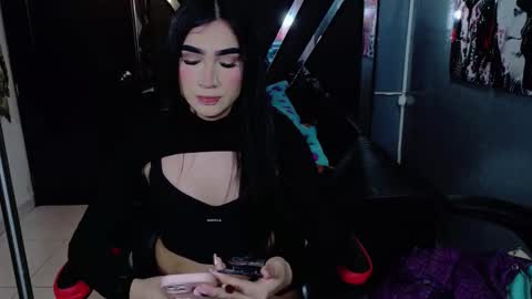 evangeline_star1 online show from November 2025 08:34:02 PM