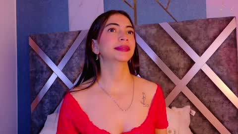 evangelinebonet online show from October 2025 08:06:02 PM