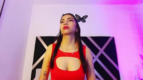 evangelinebonet online show from October 2025 12:14:01 PM