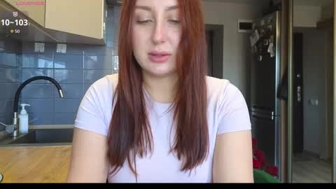 EvangelinFox online show from March 2026 11:28:02 AM