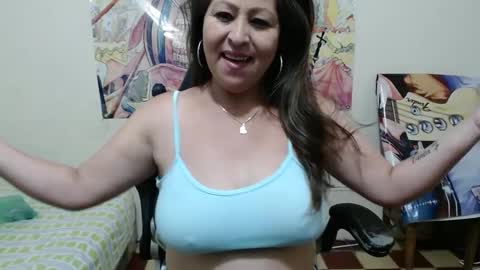 Eva online show from March 2025 11:58:02 PM